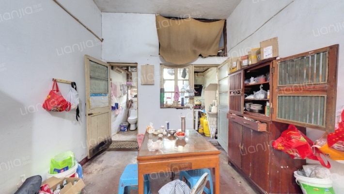 广场新村二手房实景图