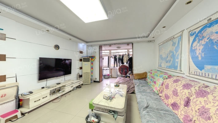 和平世家二手房实景图