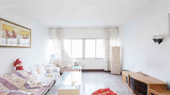 石化大厦二手房实景图