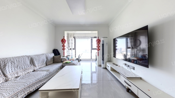 合生伴海二手房实景图