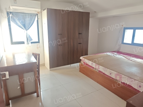 整租·望岗村七组 2室2厅 东/南