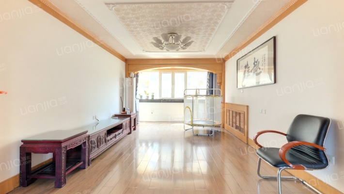 西关小区二手房实景图