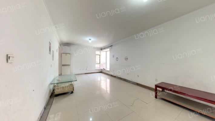 珠江新城摩卡小镇二手房实景图