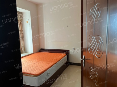 整租·大涌雅居乐豪园 1室1厅 南