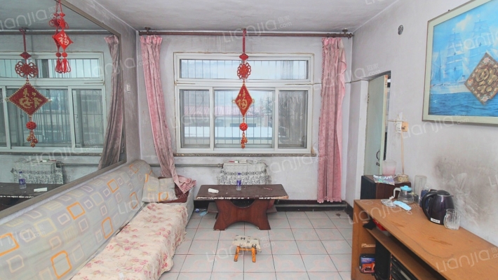 供销楼二手房实景图