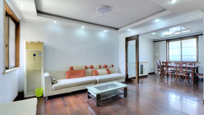 北门三村二手房实景图