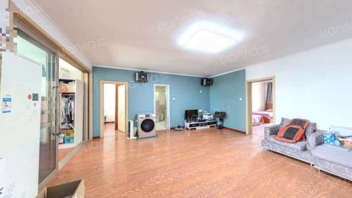 红星服装厂宿舍二手房实景图