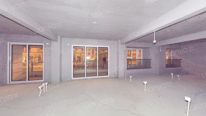 新长江馨悦府二手房实景图