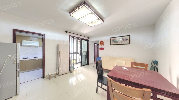 逸泉苑二手房实景图