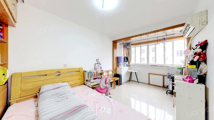 龙景花苑二区二手房实景图