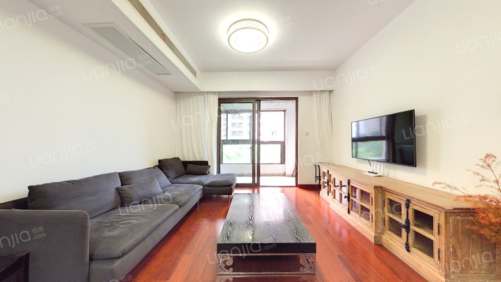 玲珑湾花园九、十区二手房实景图