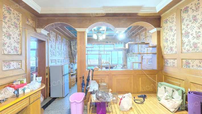 亚东楼二手房实景图