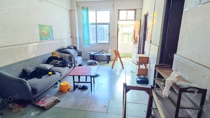 龙昆上村二手房实景图