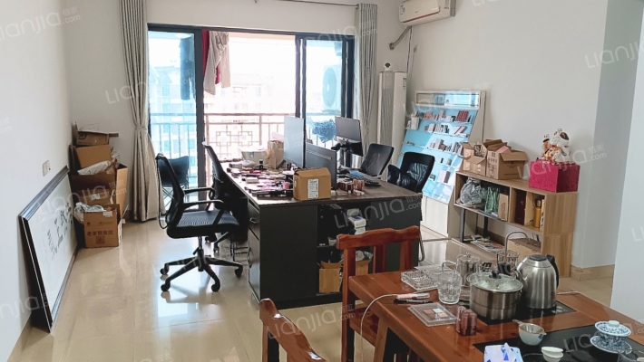 穗和名庭二手房实景图