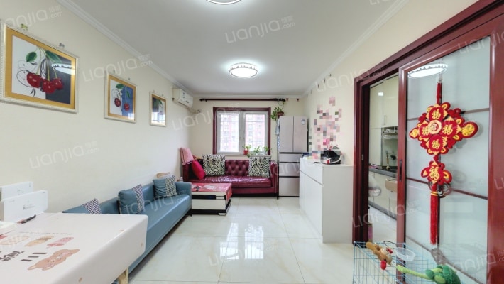 中晟馨苑2号院二手房实景图