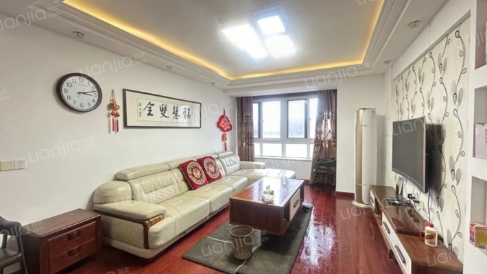 悦龙湾二手房实景图