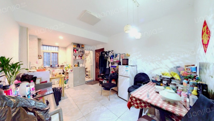 羊血弄二手房实景图