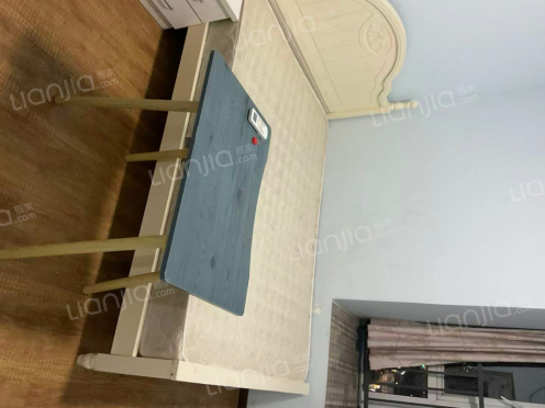 合租·中国铁建新万国城 1居室 东南卧