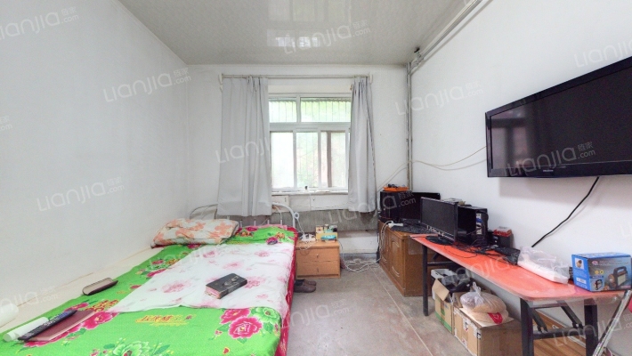 百万庄生肖区二手房实景图