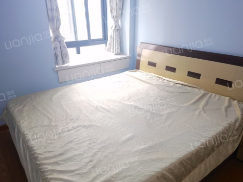 整租·康居雅苑 2室1厅 南