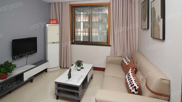 河滨花苑二手房实景图