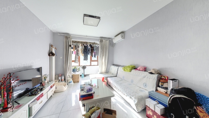 雅善园二手房实景图