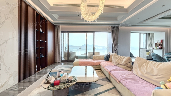 银杏汇二手房实景图