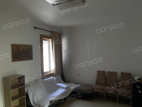 整租·洪都新村 2室1厅 南/北