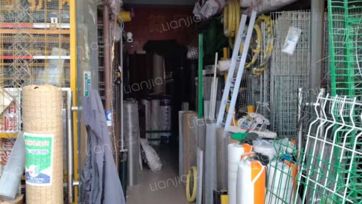 香江市场C区二手房实景图