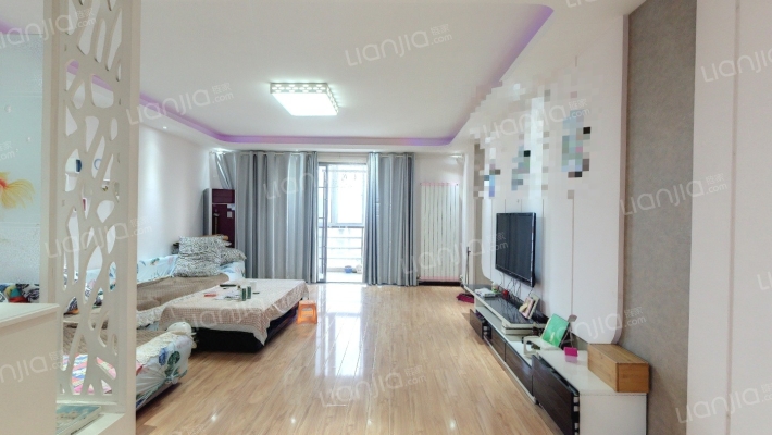 风光路华苑小区二手房实景图