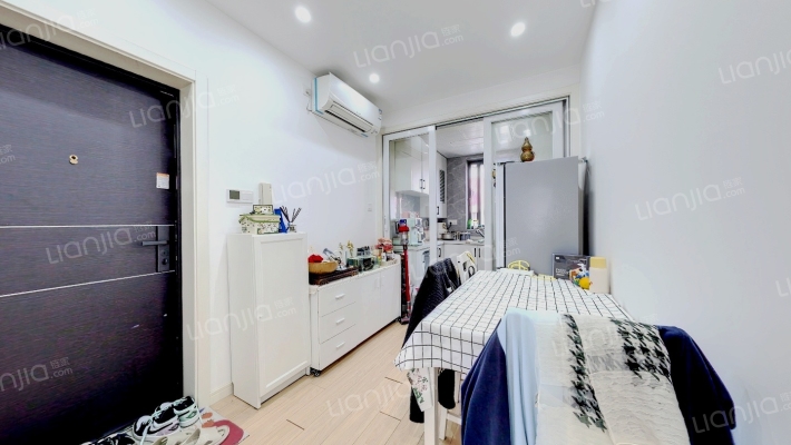 春申五村二手房实景图