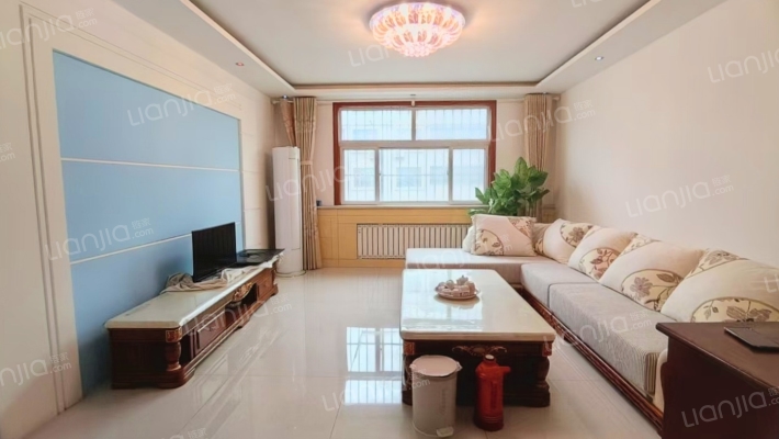 福源小区(繁荣西路)二手房实景图