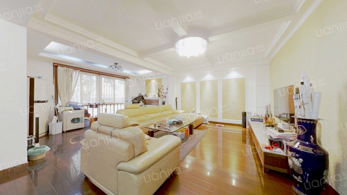 柳营花园东区二手房实景图