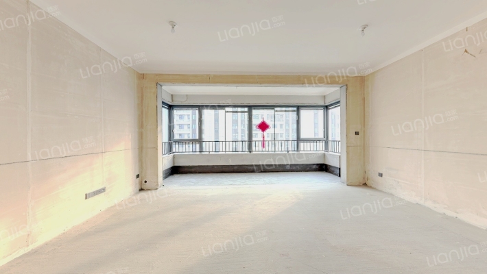 碧桂园玺悦学府二手房实景图