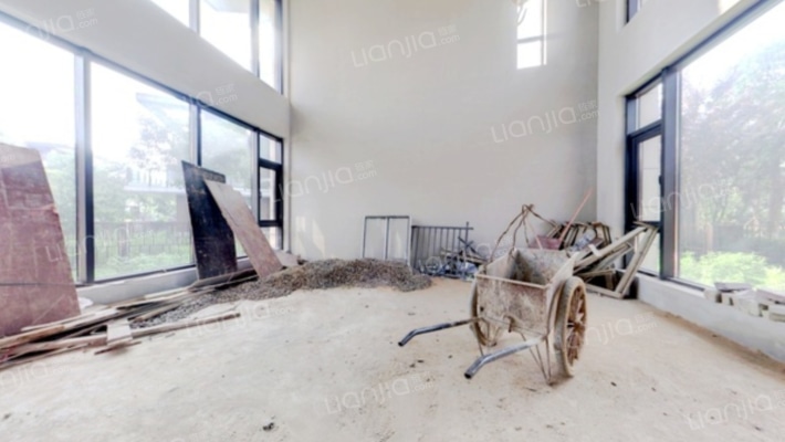 华侨城原岸四期二手房实景图