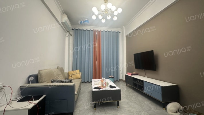 顺景楼二手房实景图