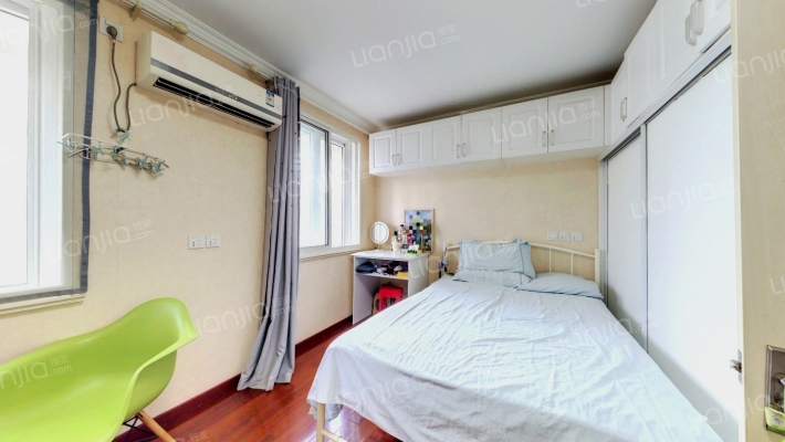 市民新村 二手房实景图