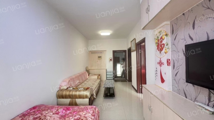 鑫马电业家园二手房实景图