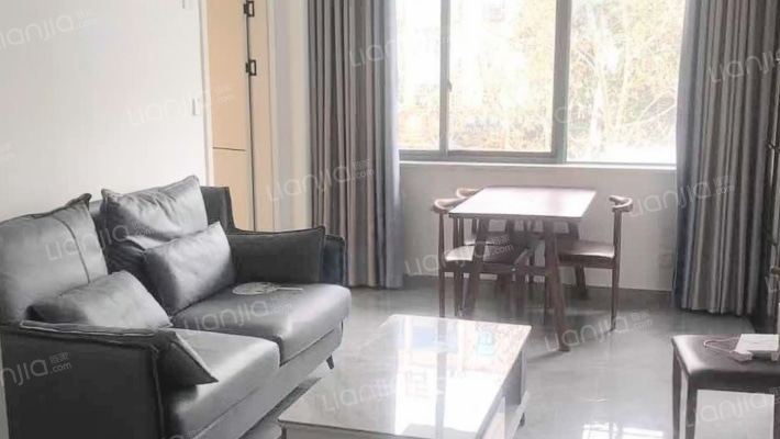 东方公寓(婺城区)二手房实景图