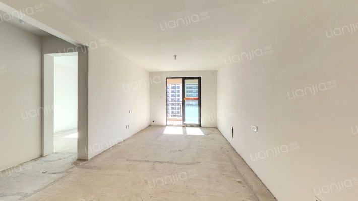 保利城和悦小区二手房实景图