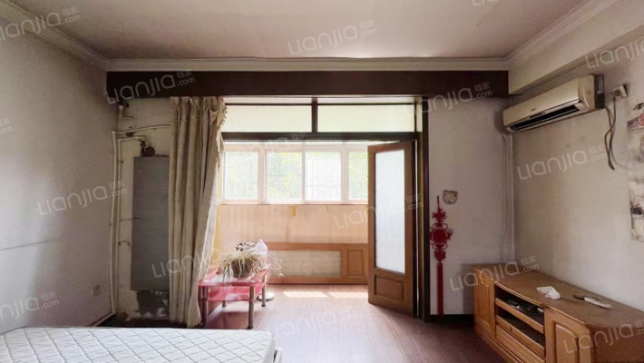 水厂各自楼二手房实景图