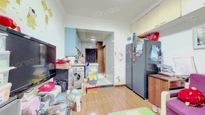 中原路99弄二手房实景图