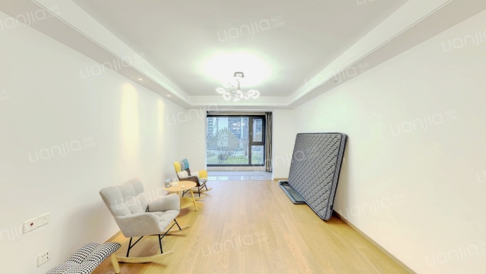 北控雁栖湖二手房实景图