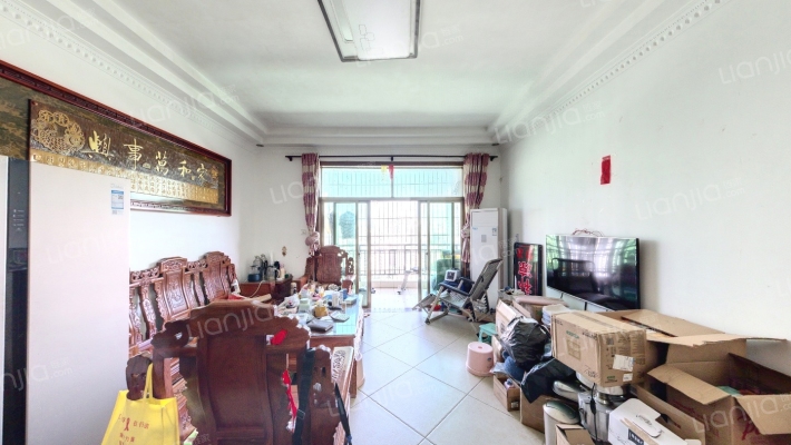 福泉大厦二手房实景图