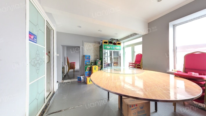 春柳中心二手房实景图