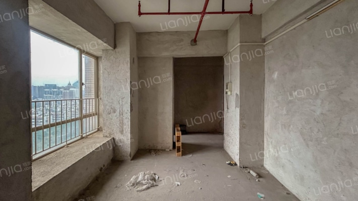 恒强凯旋汇二手房实景图