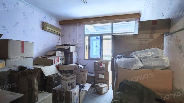 金龙公寓二手房实景图