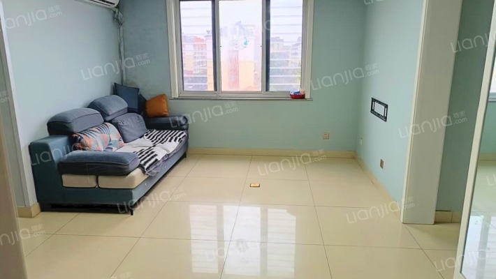 文景明居西组团二手房实景图