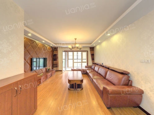 整租·交大归谷国际社区 3室2厅 东南