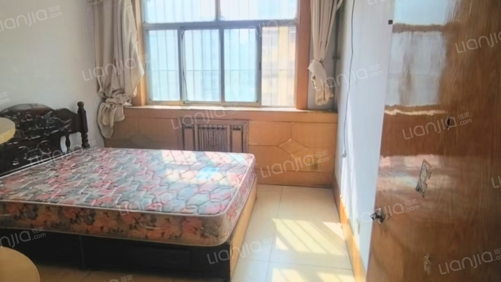 诸城市交通住宅小区二手房实景图